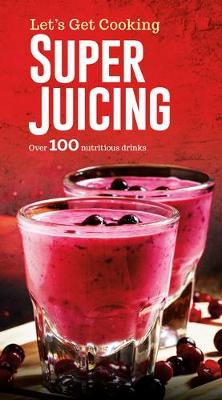 Super Juicing image