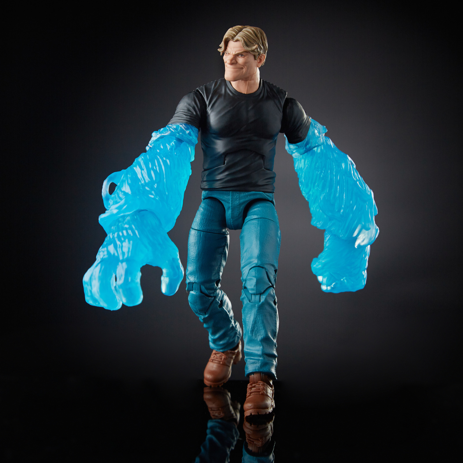 Hydro-Man - 6" Action Figure image