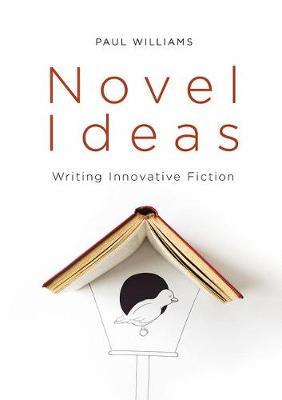 Novel Ideas by Paul Williams image