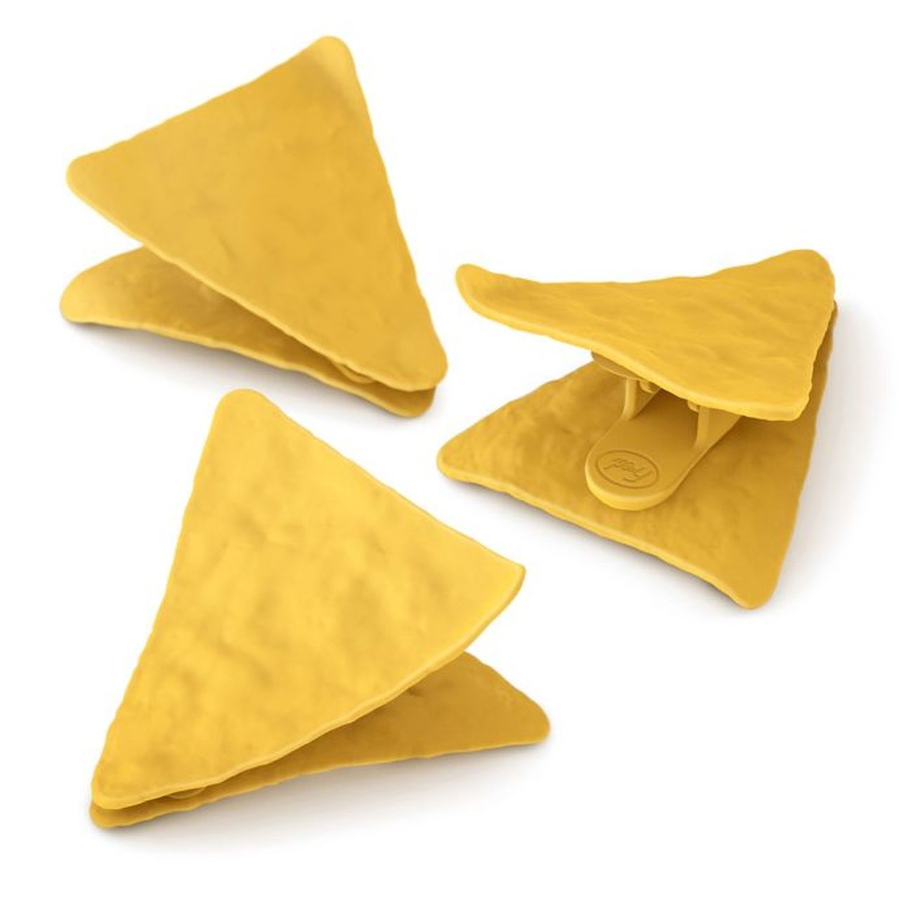 Fred Tortilla Clips Food Bag Clips at Mighty Ape NZ
