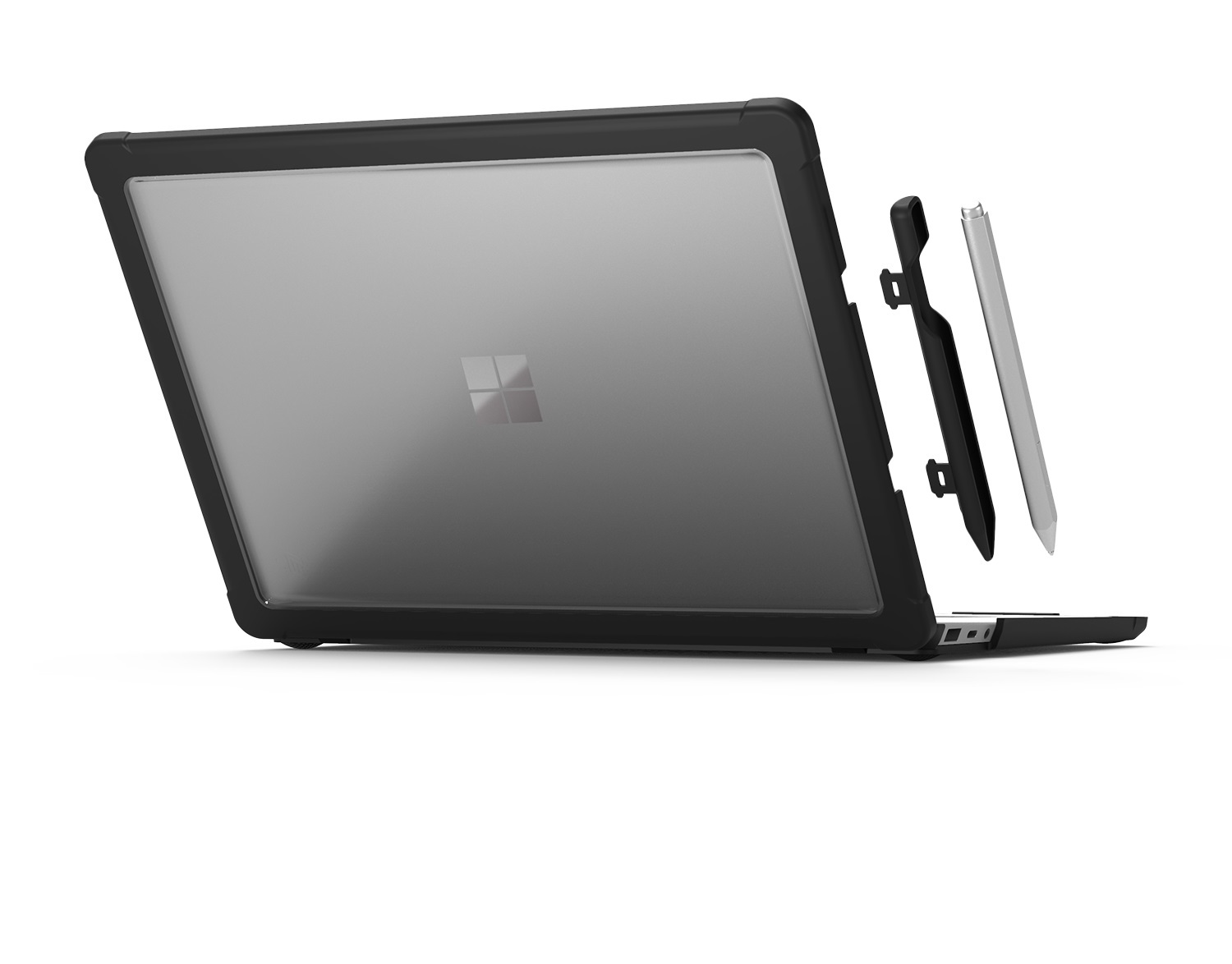 STM: Dux (MS Surface Laptop 3 13.5") - Black