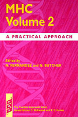 MHC Volume 2