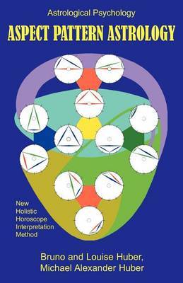 Aspect Pattern Astrology by Bruno Huber image