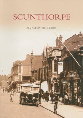 Scunthorpe by Reg Cooke image