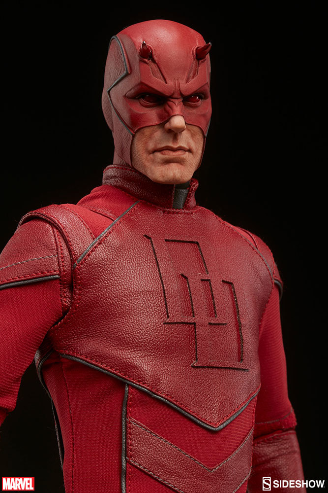 Marvel: Daredevil - 12" Articulated Figure