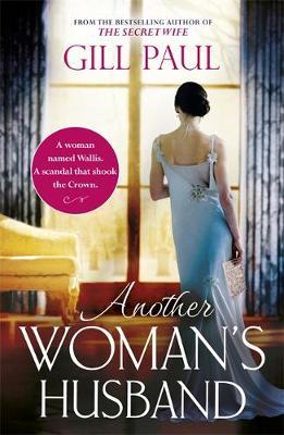 Another Woman's Husband by Gill Paul image