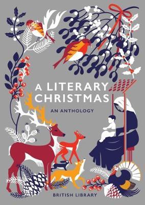 A Literary Christmas by British Library image
