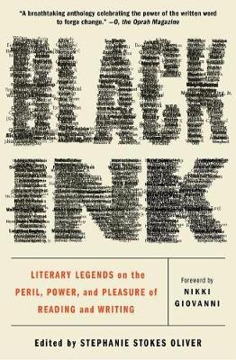 Black Ink image