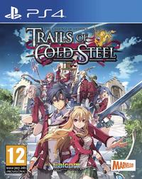 The Legend of Heroes: Trails of Cold Steel on PS4