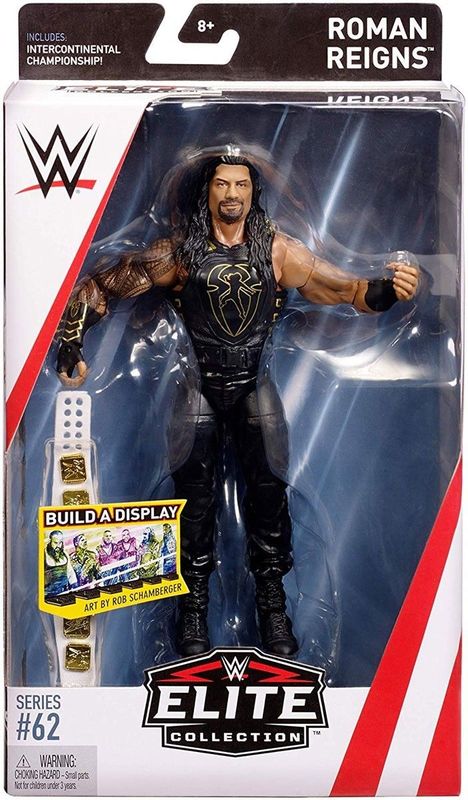 wwe toys nz
