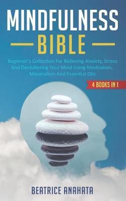Mindfulness Bible by Beatrice Anahata image
