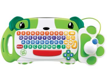 LeapFrog Click Start My First Computer Hardware image