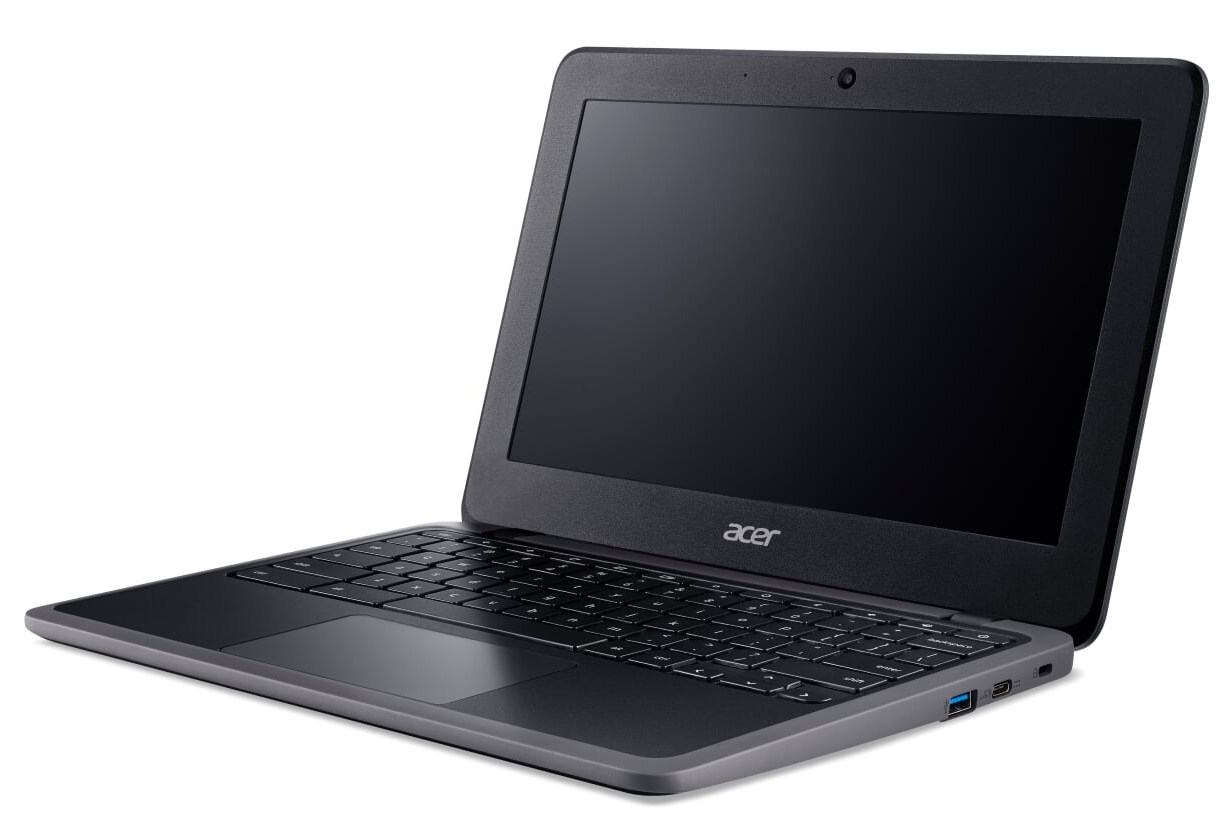 11.6 Acer Chromebook 4GB 32GB eMMC image