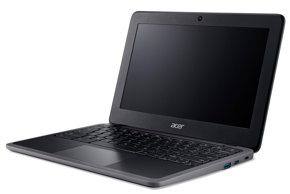 11.6" Acer 311 Celeron 4GB 32GB Chromebook