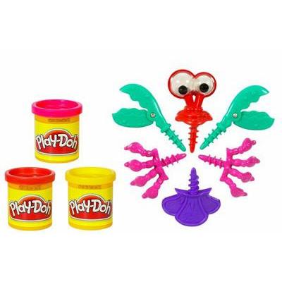 Play-doh Ez 2 Do Ocean Friends, Lobster image