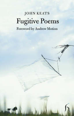 Fugitive Poems on Paperback by John Keats