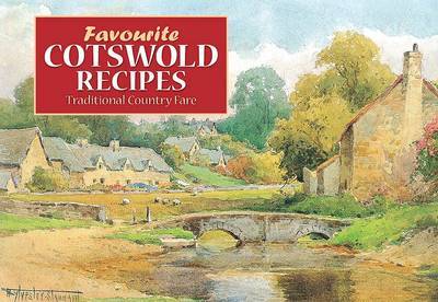 Favourite Cotswold Recipes image