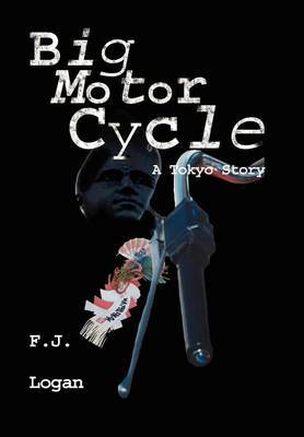 Big Motorcycle by F. J. Logan image