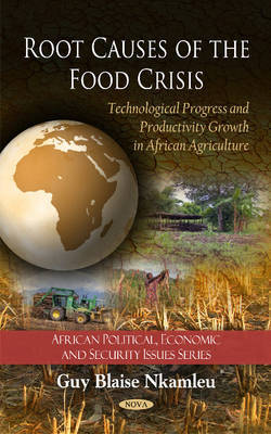 Root Causes of the Food Crisis by Guy Blaise Nkamleu image