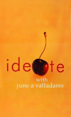 Ideate with June A Valladares image