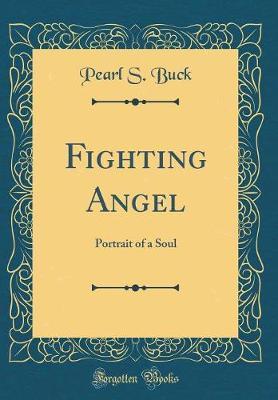 Fighting Angel by Pearl S Buck image