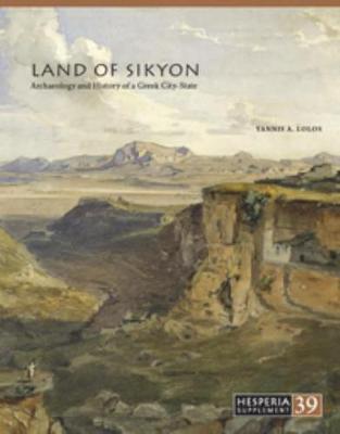 Land of Sikyon by Yannis A. Lolos image