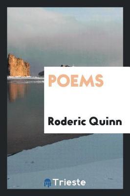 Poems by Roderic Quinn image
