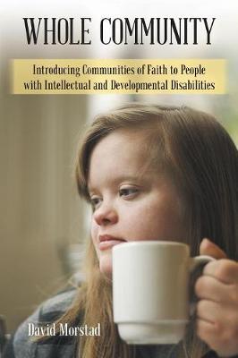 Whole Community by David Morstad image