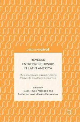Reverse Entrepreneurship in Latin America image