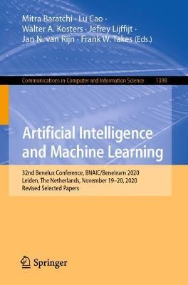 Artificial Intelligence and Machine Learning image