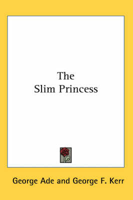 The Slim Princess by George Ade image