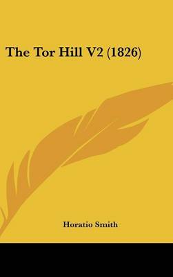 The Tor Hill V2 (1826) by Horatio Smith image