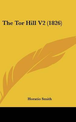 Tor Hill V2 (1826) image