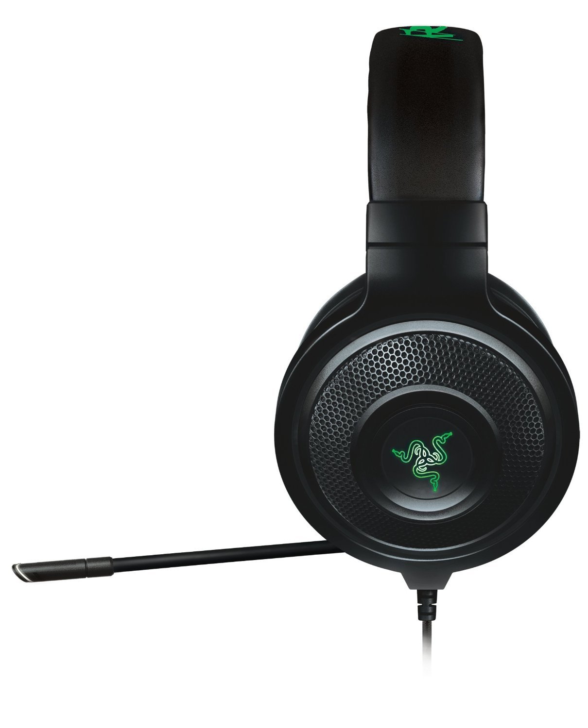Razer Kraken 7.1 Chroma Gaming Headset Buy Now at Mighty Ape NZ