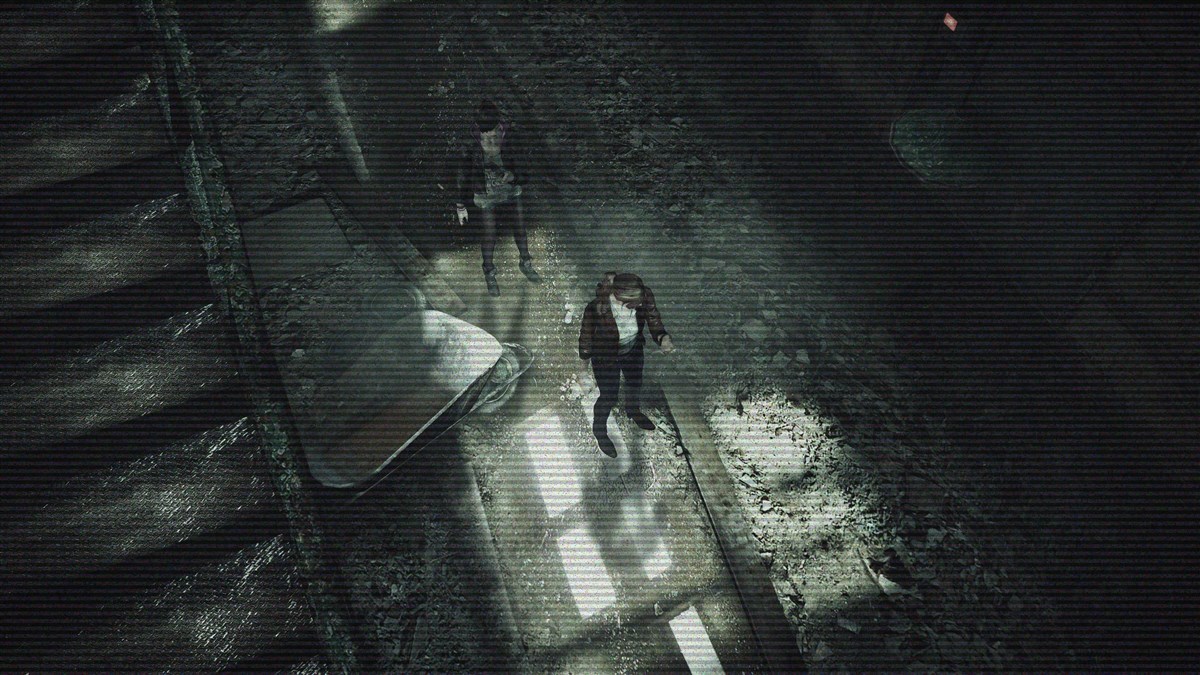 Resident Evil: Revelations 2 image