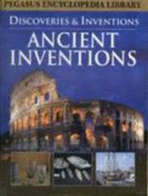 Ancient Inventions by Pegasus image