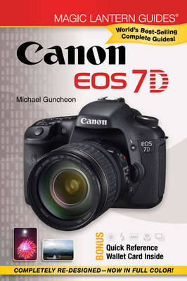 Canon EOS 7D image