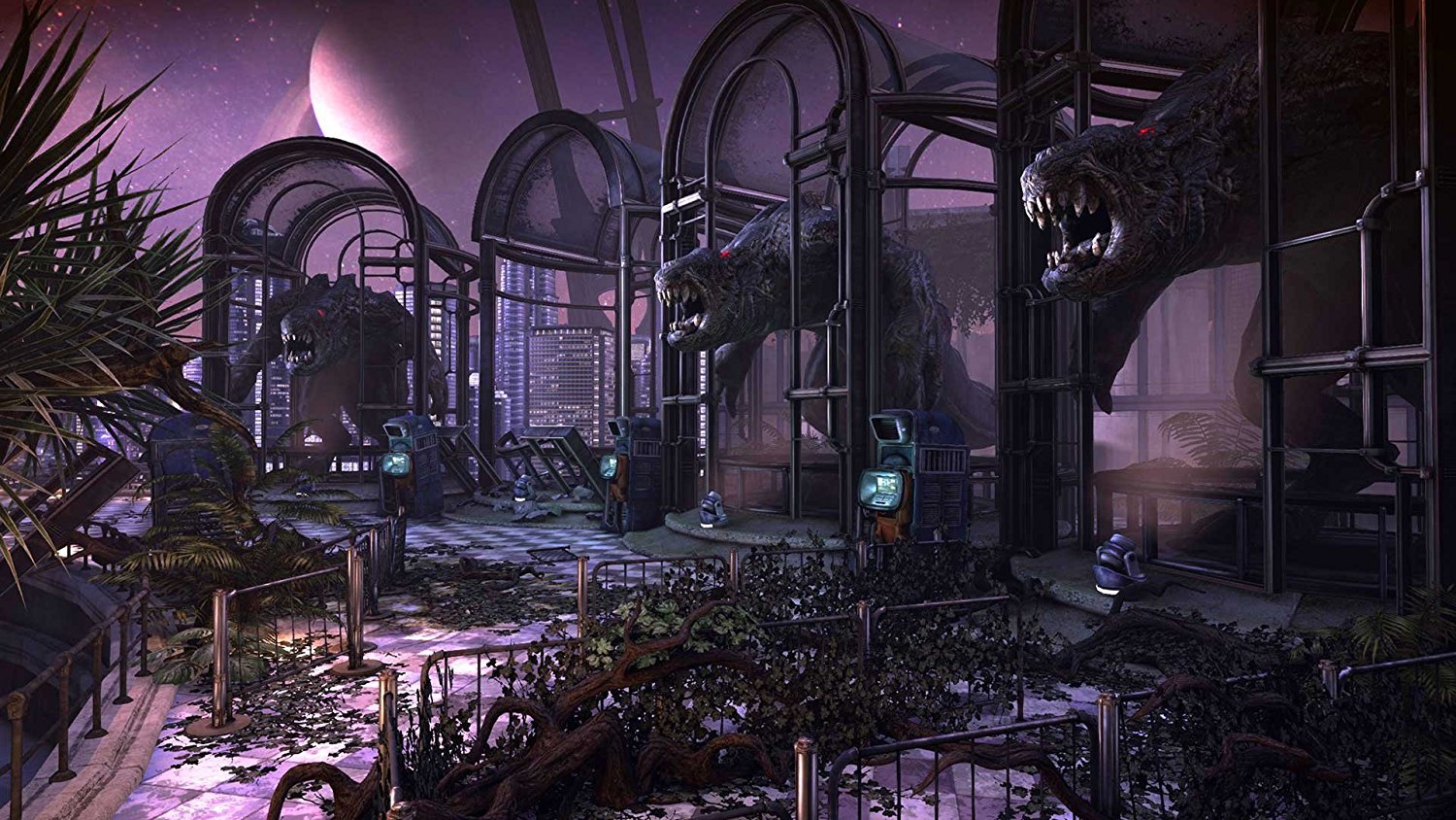 Bulletstorm: Full Clip Edition for PS4 image