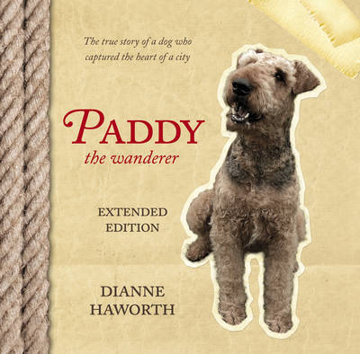 Paddy the Wanderer image