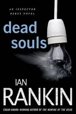 Dead Souls by Ian Rankin image