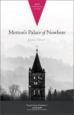 Merton's Palace of Nowhere by James Finley image