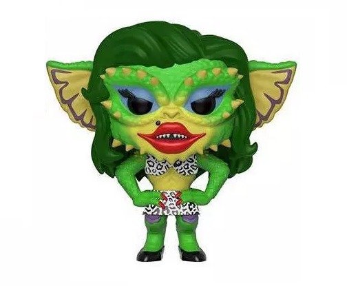 Gremlins - Greta Gremlin Pop! Vinyl Figure image