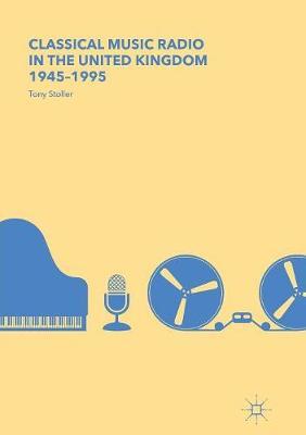 Classical Music Radio in the United Kingdom, 1945–1995 image