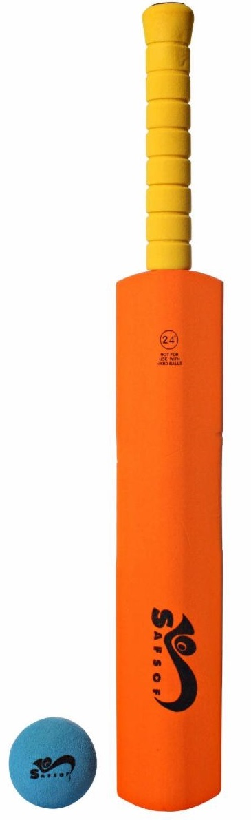 foam cricket bat