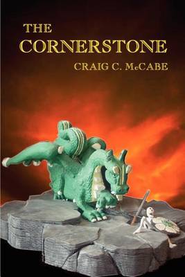 The Cornerstone by Craig C. McCabe image