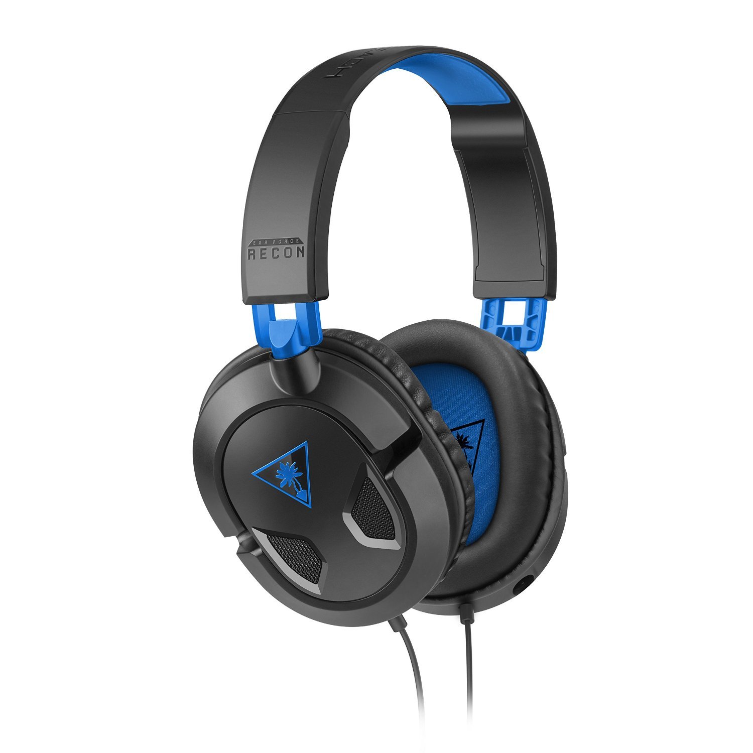 Turtle Beach Ear Force Recon 50P Stereo Gaming Headset for PS4 image