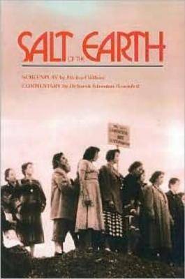 Salt of the Earth by Michael Wilson image