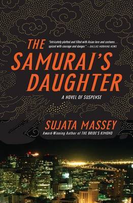 Samurai's Daughter by Sujata Massey image