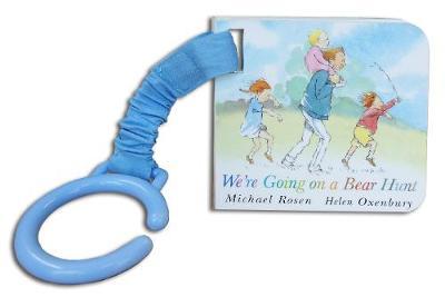 We're Going on a Bear Hunt by Michael Rosen image