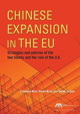 Chinese Expansion in the Eu image